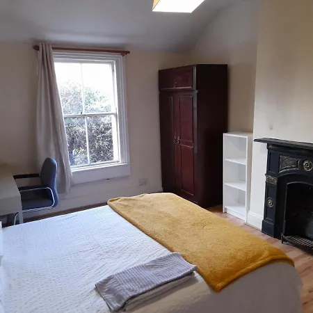 Homestay Annesley Park-homestay Ap