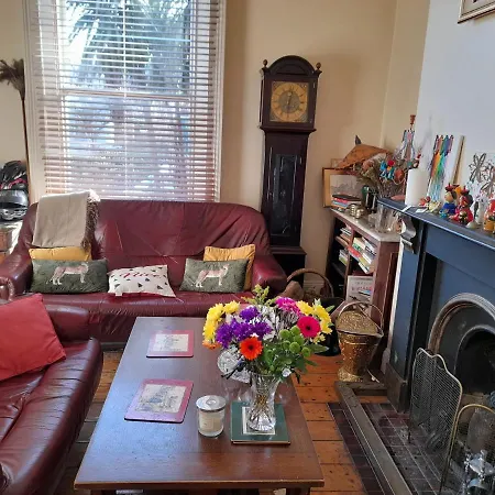 Annesley Park-homestay Ap * Dublin