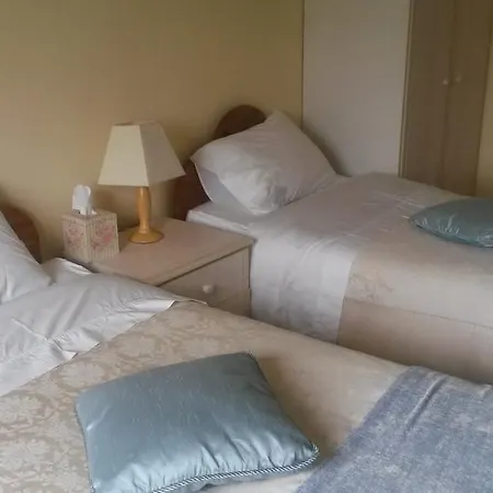 San Augustine Bed & Breakfast 3*