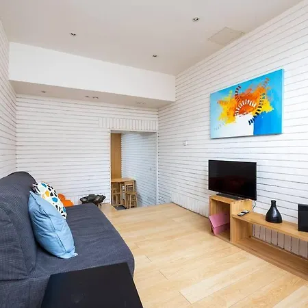 Charming 1 Bedroom In Ranelagh * Dublin
