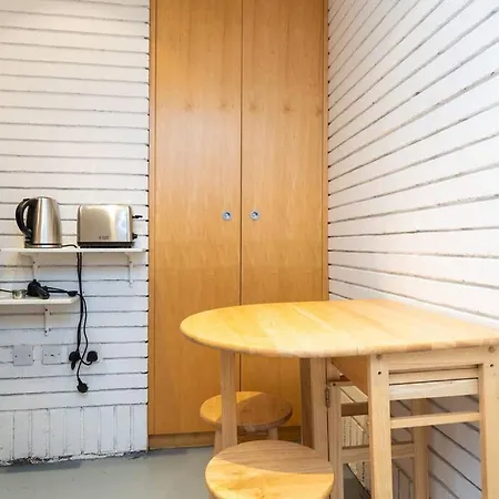 Charming 1 Bedroom In Ranelagh Apartment *