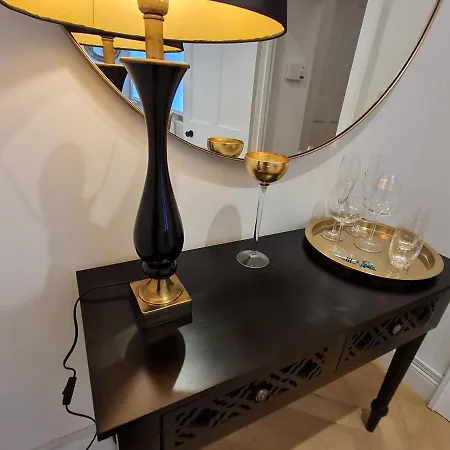 Pembroke Guest Apartamento
