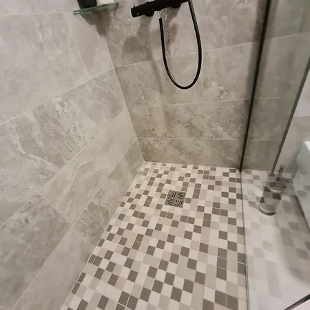 Apartamento Pembroke Guest