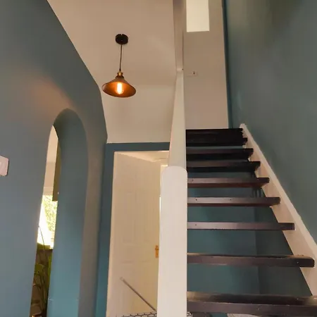 Recently Renovated City House Holiday home Dublin