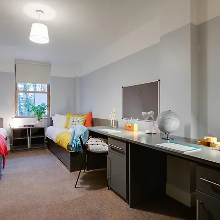 Appartement Griffith Halls Of