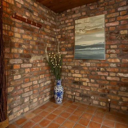 Ballsbridge Apartament