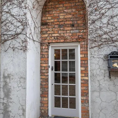 Ballsbridge Apartament