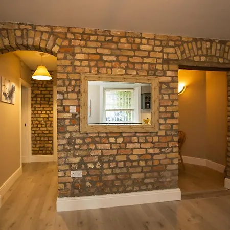 Ballsbridge Apartament Dublin