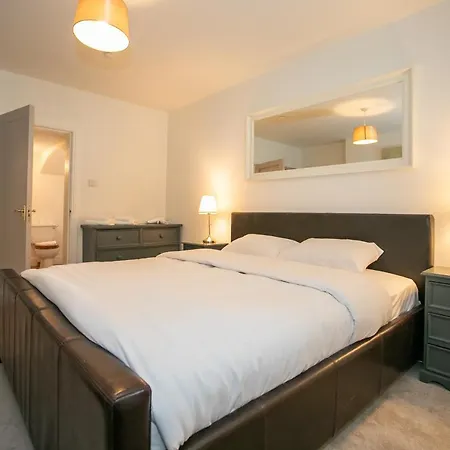 Ballsbridge Apartament Dublin