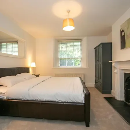 Ballsbridge Apartament Dublin