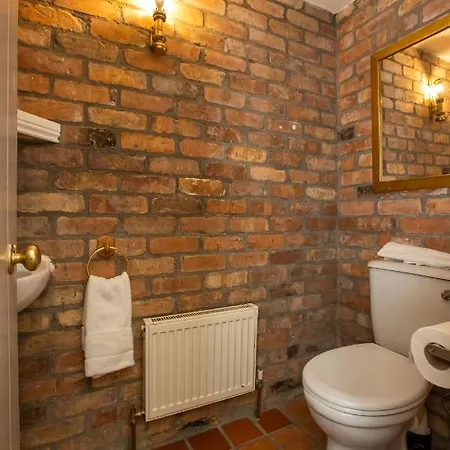 Apartament Ballsbridge Dublin
