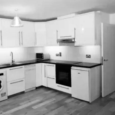 Shared Flat Homestay