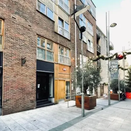 Shared Flat * Dublin
