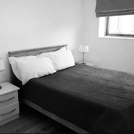 Shared Flat Dublin