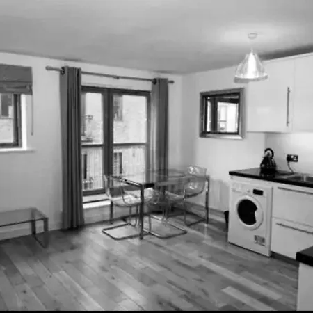 Homestay Shared Flat *