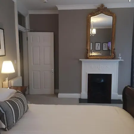 Shaw Inn