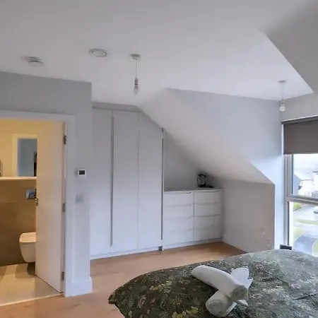 Private Cosy In Portmarnock Short Drive From Airport * Dublino