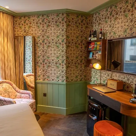 The Dean 4* Dublin