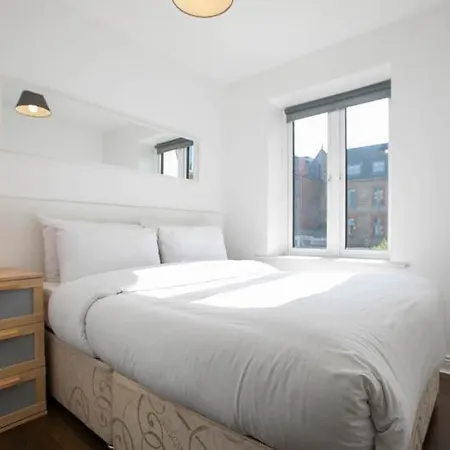 Apartment Grand Canal District *