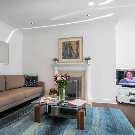 Apartment Grand Canal District