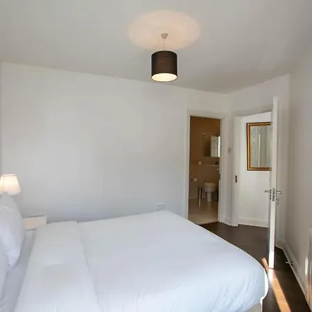 Apartment Grand Canal District