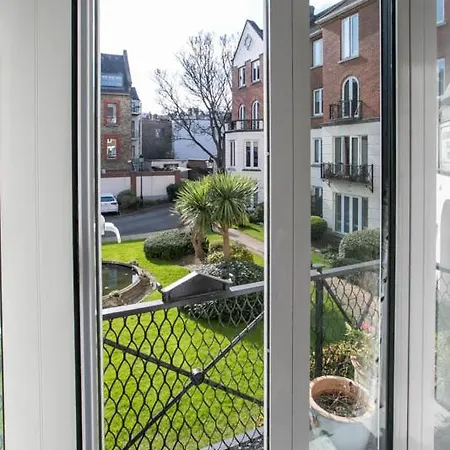 Appartement Grand Canal District *