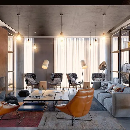 Moxy 4* Dublin