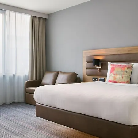 Hotel Moxy