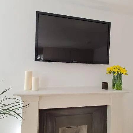 Apartamento Pembroke Guest