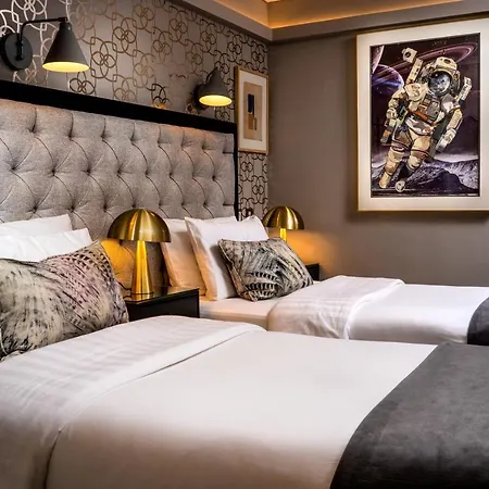 Roxford Hotel Dublin