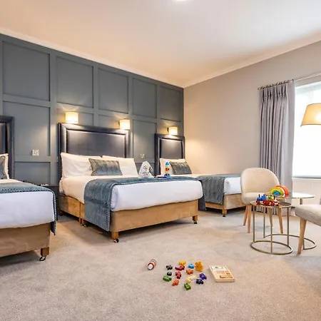 Sandymount 4* Dublin