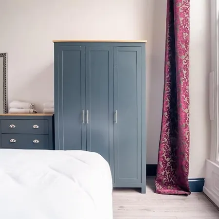 Central Dublin Apartment Dublin
