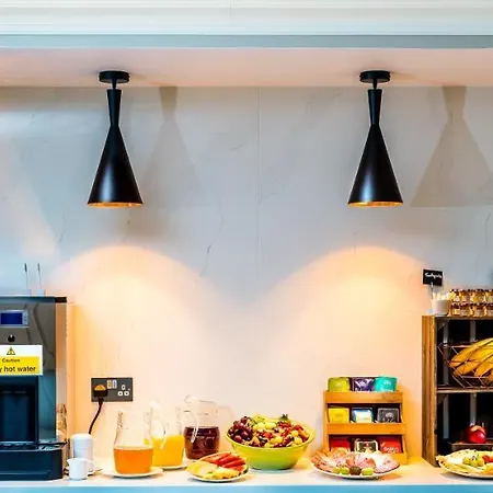 Hotel Roxford 3*