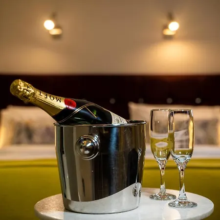 Roxford Hotel Dublin