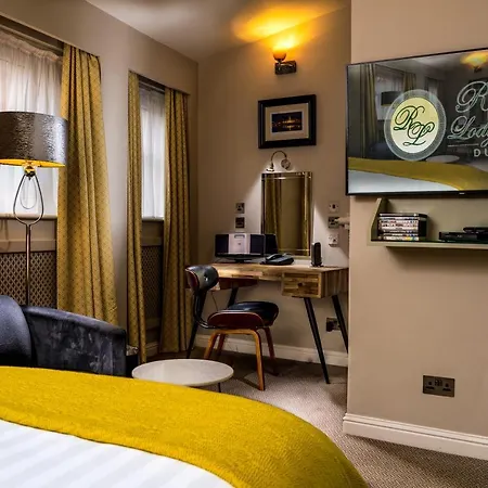 Hotel Roxford Dublin