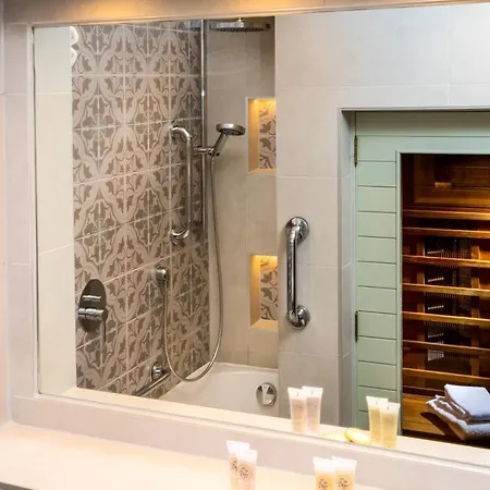 Roxford Hotel Dublin