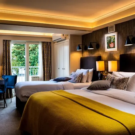 Hotel Roxford