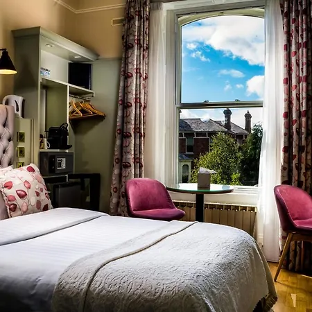 Hotel Roxford 3*