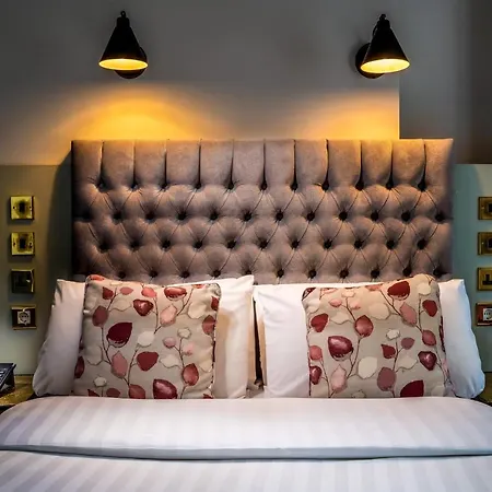 Roxford Hotel Dublin