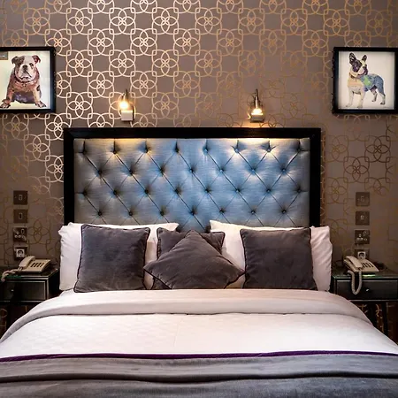 Roxford 3* Dublin