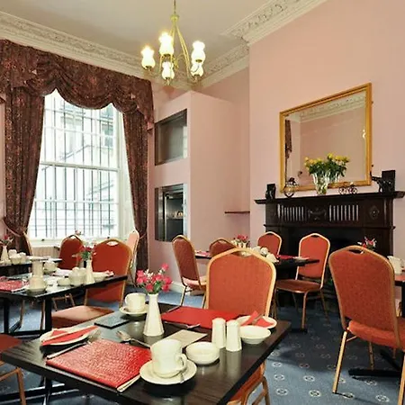 Pensionat Anchor Dublin