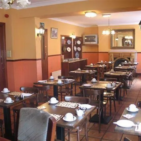 Avondale * Dublino