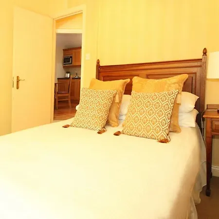 Latchfords Self Catering Apartment Dublin
