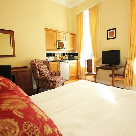 Latchfords Self Catering Dublin