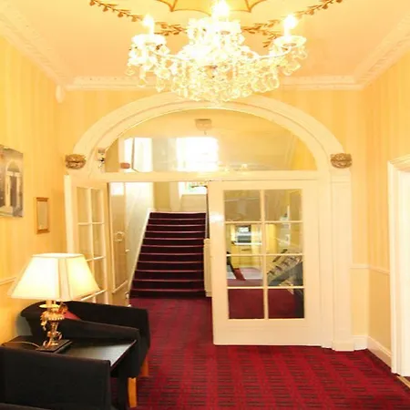 Latchfords Self Catering Apartment