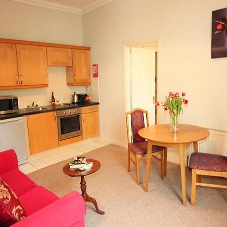 Latchfords Self Catering *