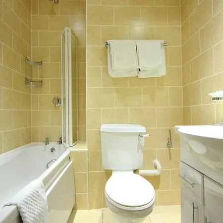 Latchfords Self Catering
