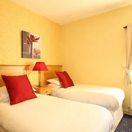 Apartment Latchfords Self Catering Dublin