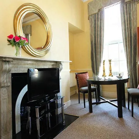 Latchfords Self Catering * Dublin