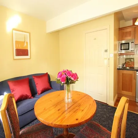 Latchfords Self Catering Apartment Dublin